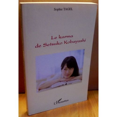 Le Karma De Setsuko Kobayashi