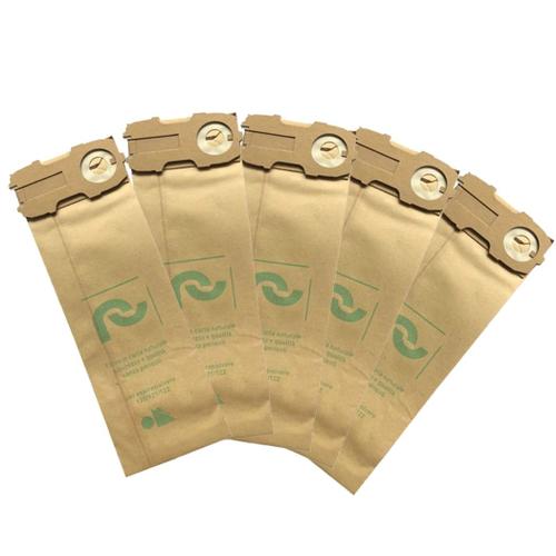 Kit De Sacs À Poussière Pour Vorwerk Kobold, Ensemble De Modèles De Pièces De Rechange Pour Aspirateur 10 Pièces 119 9109-May14A07506