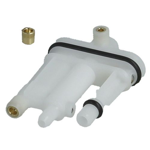 Kit De Réparation De Carburateur, Pièces En Plastique Pour Moteur 596521 Carburant 9109-May14A07715