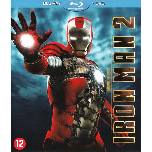 Iron Man 2