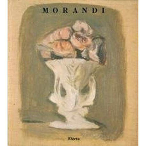Giorgio Morandi Artista D'europa