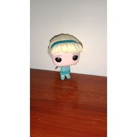 Figurine Funko Pop La Reine Des Neiges 2 Elsa Jeune 588