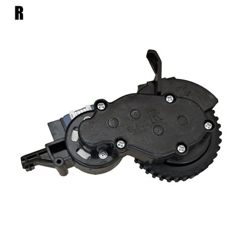Moteur De Roue Gauche Droite Pour Aspirateur Robot Proscenic 780T 790T * Fabriqué En Matériau De Haute Qualité, Plus Durable. 9109-May14A07171
