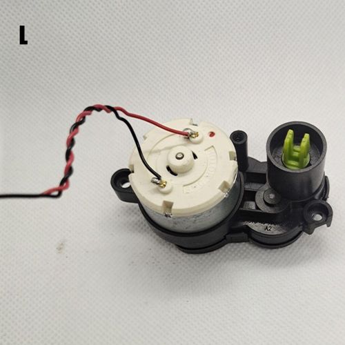 Moteur À Brosse Latérale Gauche/Droite Pour Aspirateur Robot Ecovacs T8 T5 N8 N5, Pièces De Rechange 9109-May14A07172