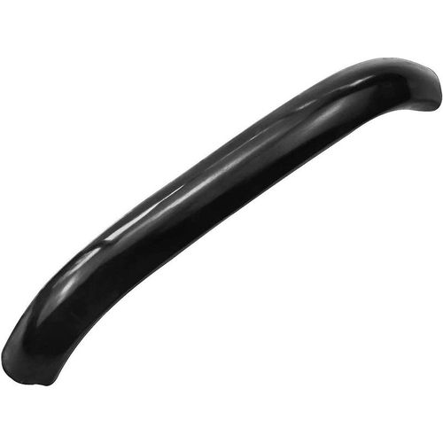 Poignée De Porte Pour Micro Ondes, Assemblage Pour Frigidaire Ap4561001 5304477398 1614682 5304464066 (Noir), 5304464133 9109-May14A06794