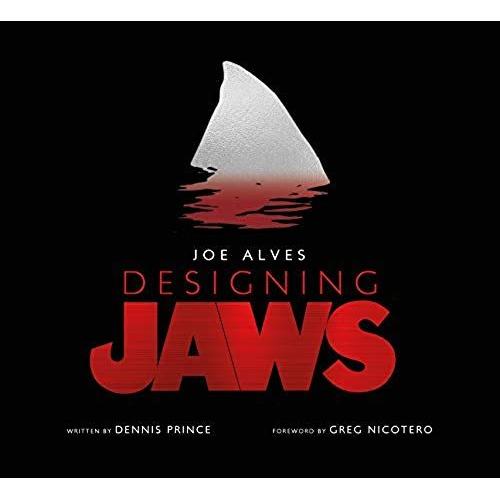 Joe Alves: Designing Jaws