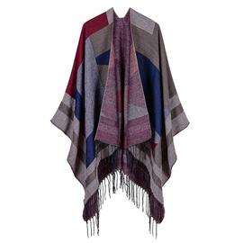 Poncho Femme Laine Hiver En Soldes 3e Demarque Achat Neuf Ou Occasion Rakuten