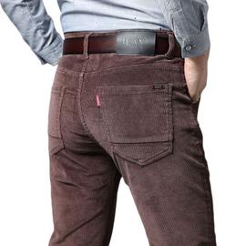 Achat Pantalon En Velour Homme A Prix Bas Neuf Ou Occasion Rakuten