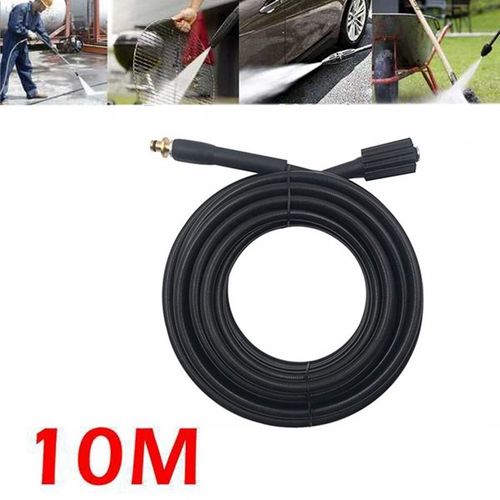 Tuyau De Lavage À Haute Pression Pour Karcher K2K5, Adaptateur De Tuyau De Connexion 9109-May14A06926