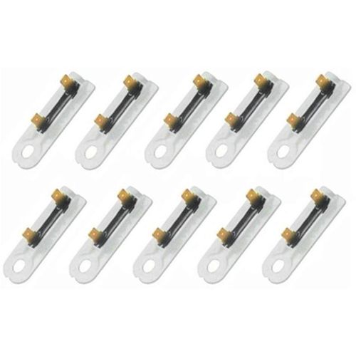 Fusible 3392519 Pour Machine À Laver, Pièces Pour Sèche Linge, Appareil Ménager, Tourbillon, Kenmore Roper 9109-May14A08659