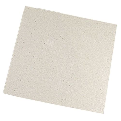Plaque De Rechange En Mica Ad 2 Pour Micro Ondes, 12X12 Cm 9109-May14A08686