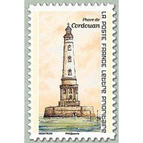Phare De Cordouan