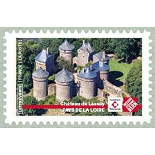 Château De Lassay