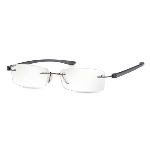 Lunettes de lecture 1.5 dpt Eschenbach 2913215 anthracite