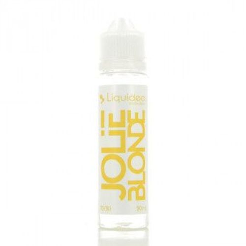 Jolie Blonde Liquideo Evolution 50 ml