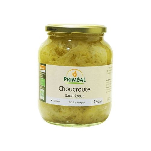 Choucroute Demeter 720ml