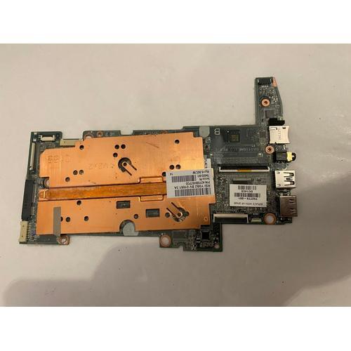 Carte Mère HP Stream 13 TPN-Q155 Celeron - DC14CO - 100% Fonctionnelle Officiell