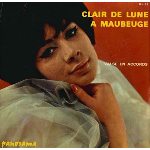 Clair De Lune A Maubeuge Mh 93