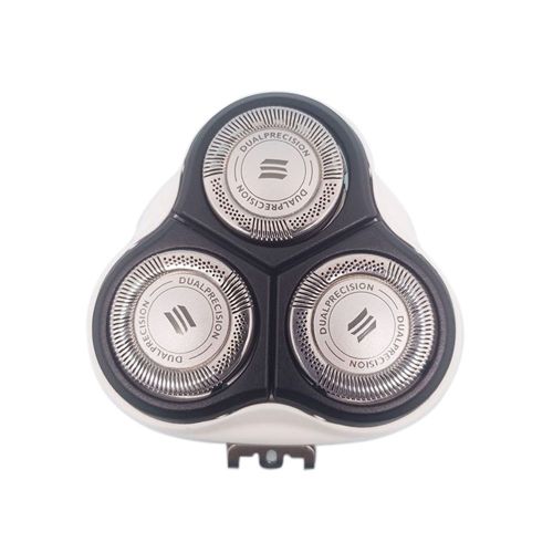 Poleet Rasoir Lame De Rasoir Tête Hq7 Pour Philips Hq7120 Hq7290 Hq7310 Hq7320 Hq7325 Hq7340 Hq7345 Hq7350 9109-May14A10012