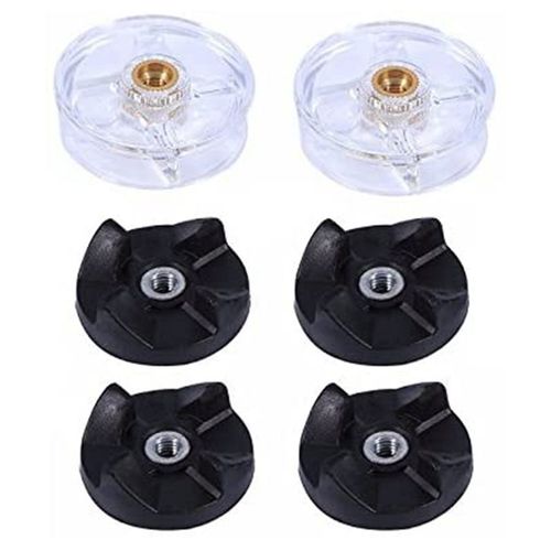 Équipement De Base Compatible Avec Magic Blender Mb1001 250W, Pièce De Rechange D'Engrenage De Lame 9109-May14A10574