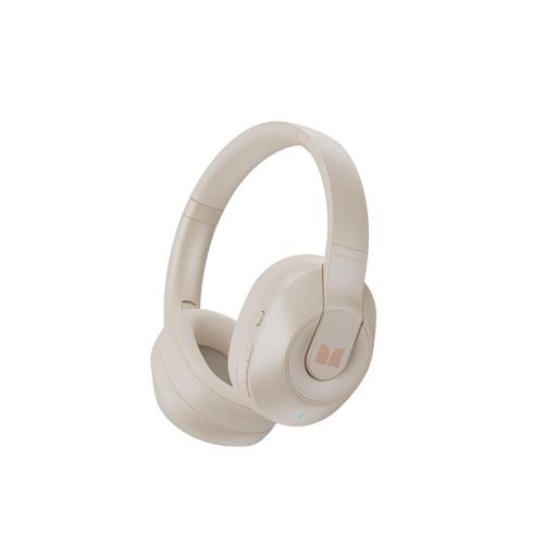 Casque sans fil Monster XKH01 Écouteurs sans fil Bluetooth 5.3, casque de sport, qualité sonore HIFI, réduction intelligente du bruit à faible latence avec microphone