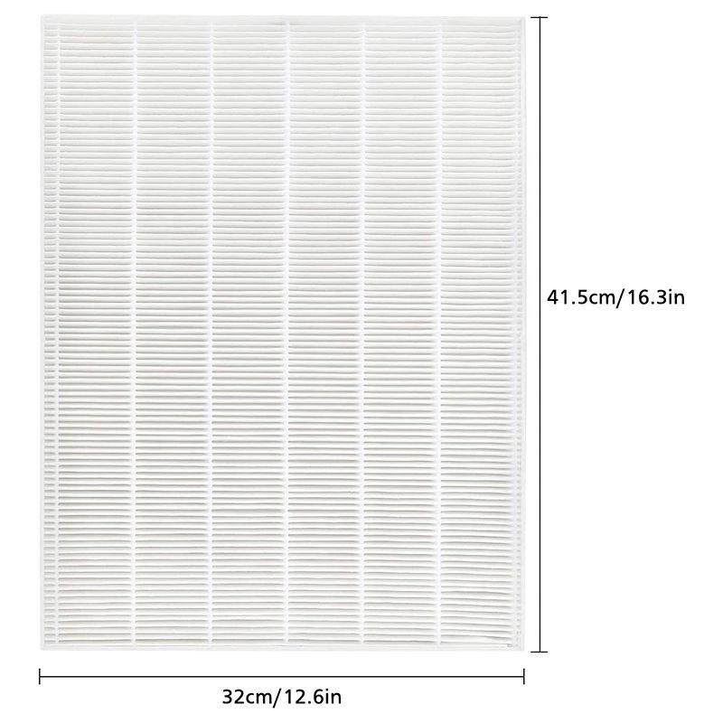 Filtre De Remplacement Hepa H 116130 Pour Winix 5500 2 Purif... - 2