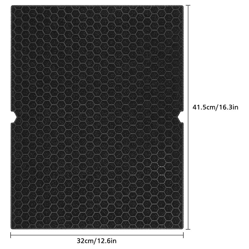 Filtre De Remplacement Hepa H 116130 Pour Winix 5500 2 Purif... - 3