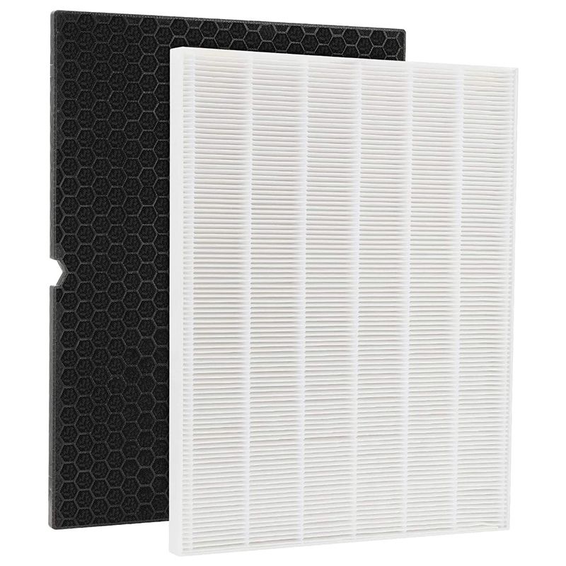 Filtre De Remplacement Hepa H 116130 Pour Winix 5500 2 Purif... - 4
