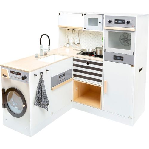 Cuisine complète modulable pour enfant "ZANINE XL"--