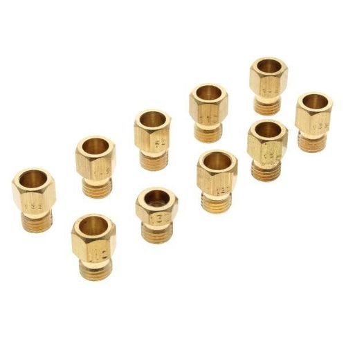 INJECTEURS GAZ NATUREL pour TABLE DE CUISSON ARISTON - C00053408