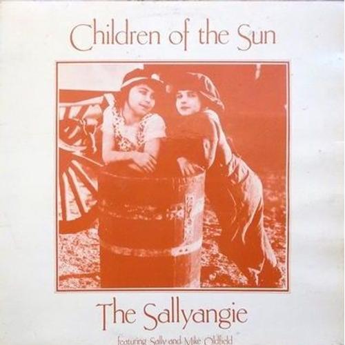 Children Of The Sun