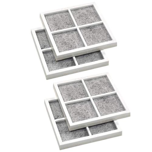 Filtres À Air De Remplacement Pour Lg Lt120F Kenmore Elite 469918, Réfrigérateur, 4 Pièces 9109-May14A11175