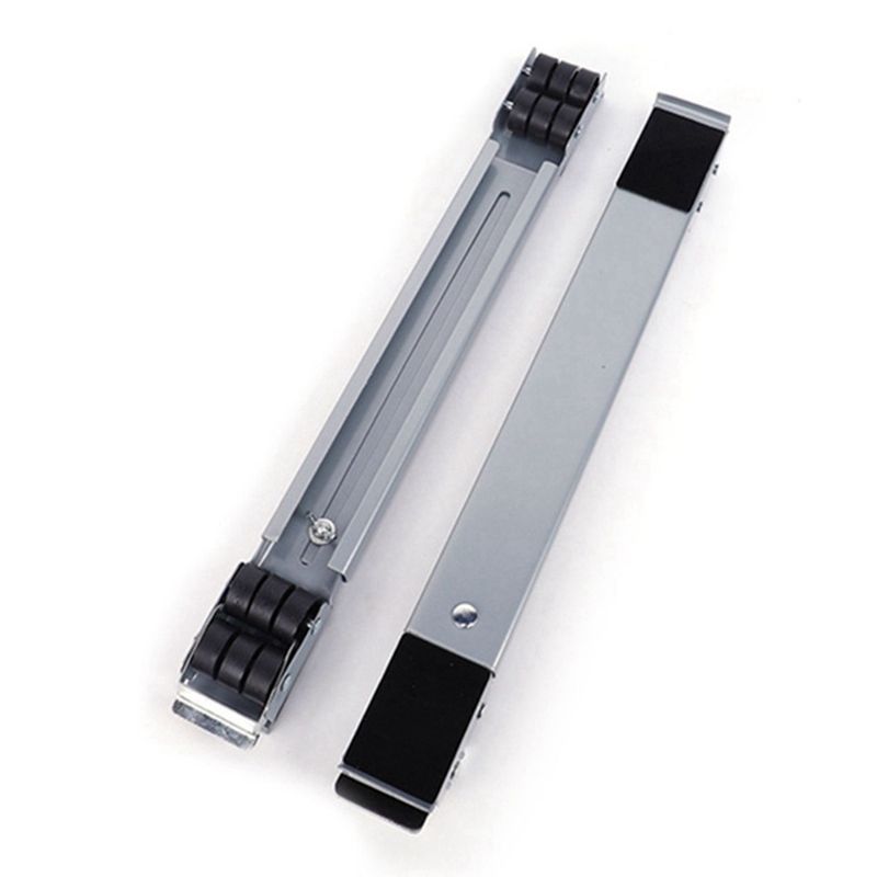 Support De Machine  Laver, Mobile, Rglable, Base De Rfrig... - 2