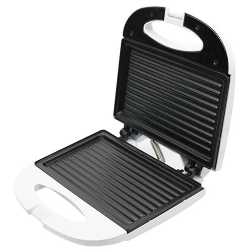Mini Machine À Sandwich Électrique, Grill, Panini, Petit Déjeuner, Barbecue, Steak, Four À Friture, Prise Américaine 9109-May14A11234