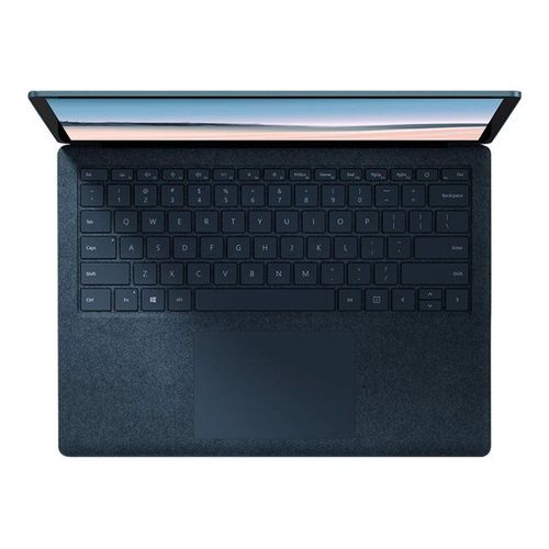 Microsoft Surface Laptop 3 - Core i7 I7-1065G7 16 Go RAM 512 Go SSD Bleu