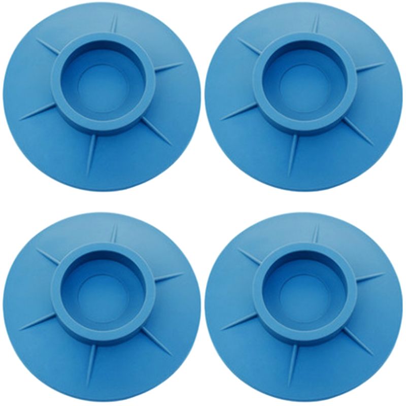 Support De Machine  Laver, Antidrapant, Anti Vibration Et ... - 2