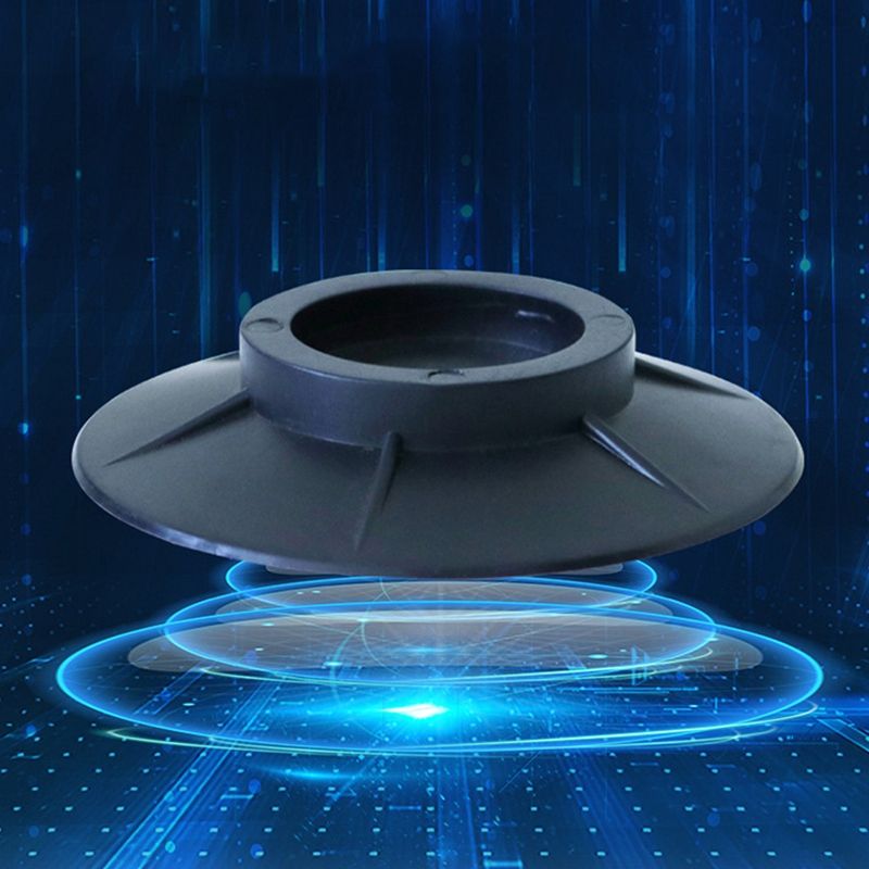 Support De Machine  Laver, Antidrapant, Anti Vibration Et ... - 3