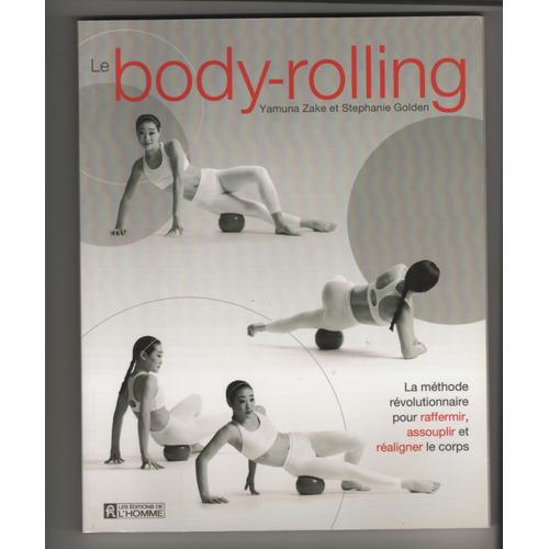 Body-Rolling