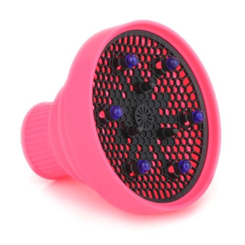 Couvercle Diffuseur Pour Sèche Cheveux, Pliable, Outils De Salon De Coiffure 9109-May14A12173