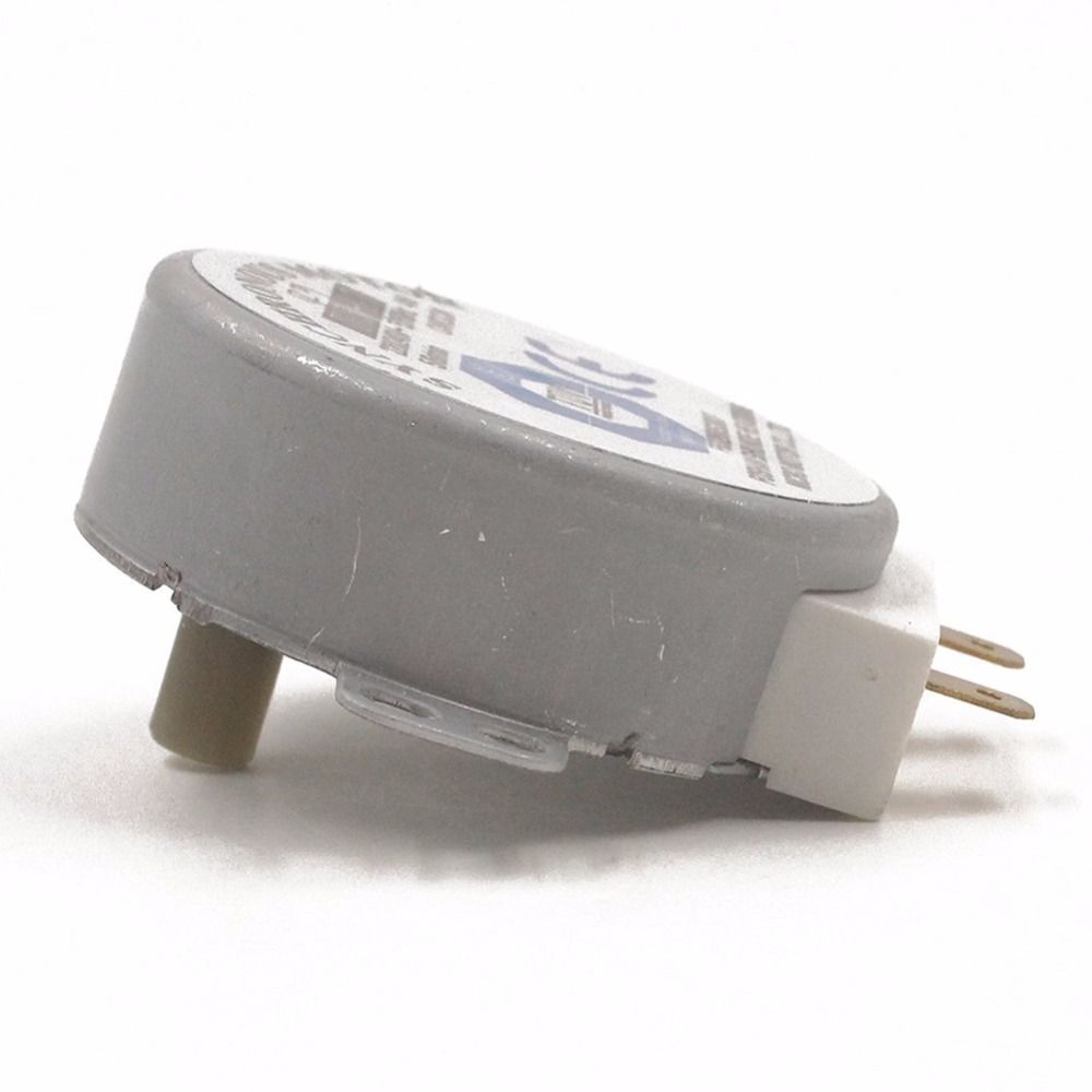 Moteur Ac 220-240V 4W 6Rpm 48Mm Pour Plateau De Four  Micro... - 3
