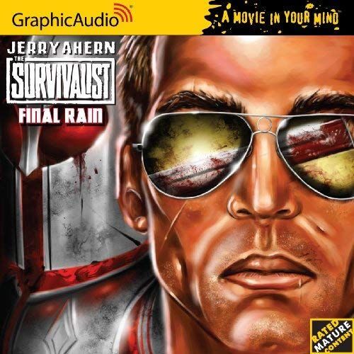The Survivalist: Final Rain