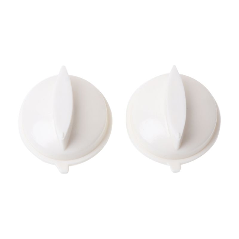 Interrupteur De Commande En Plastique Pour Four  Micro Onde... - 2