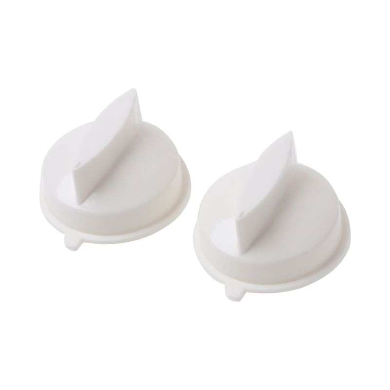 Interrupteur De Commande En Plastique Pour Four  Micro Onde... - 4