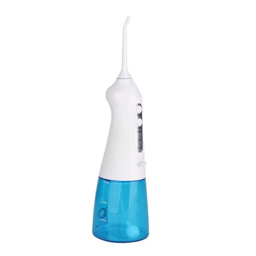 Irrigateur Oral, Jet Dentaire, Jet D'Eau, Jet D'Eau, Rechargeable U...