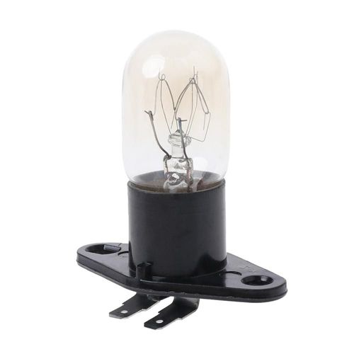 Ampoule De Rechange Pour Four À Micro Ondes 250V 2A,Version Internationale, Pièce Universelle, 9109-May14A12477