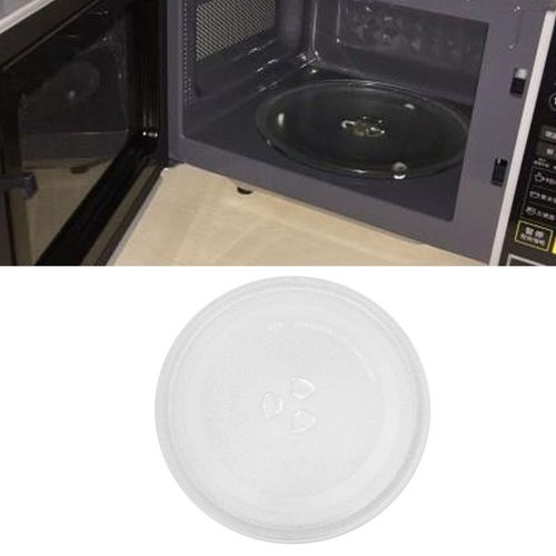 Plateau Tournant En Verre Pour Micro Ondes, Diamètre 245/270/315Mm,100% Et De Haute Qualité 9109-May14A13090