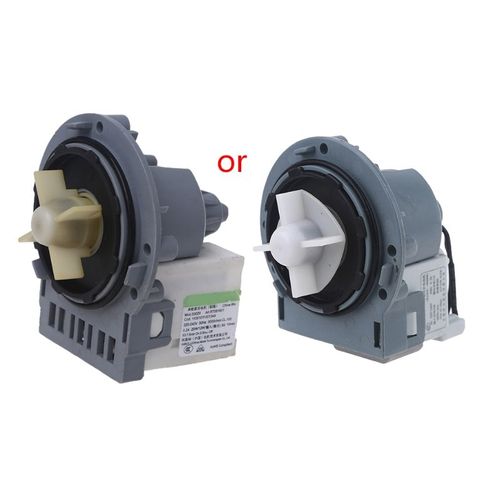 Pompe De Vidange, Sortie D'Eau, Moteur, Pièces De Machine À Laver, Pour Samsung Lg Midea Little Swan 9109-May14A12719