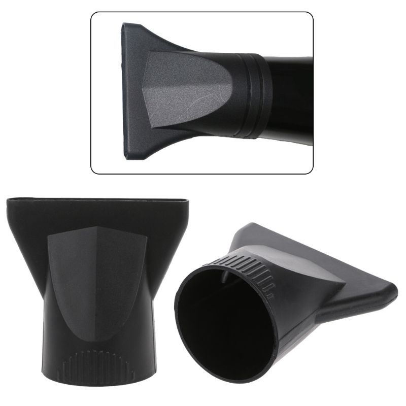Buse Sche Cheveux, Diffuseur, Souffleur, Rduit Le Vent, Ou... - 2