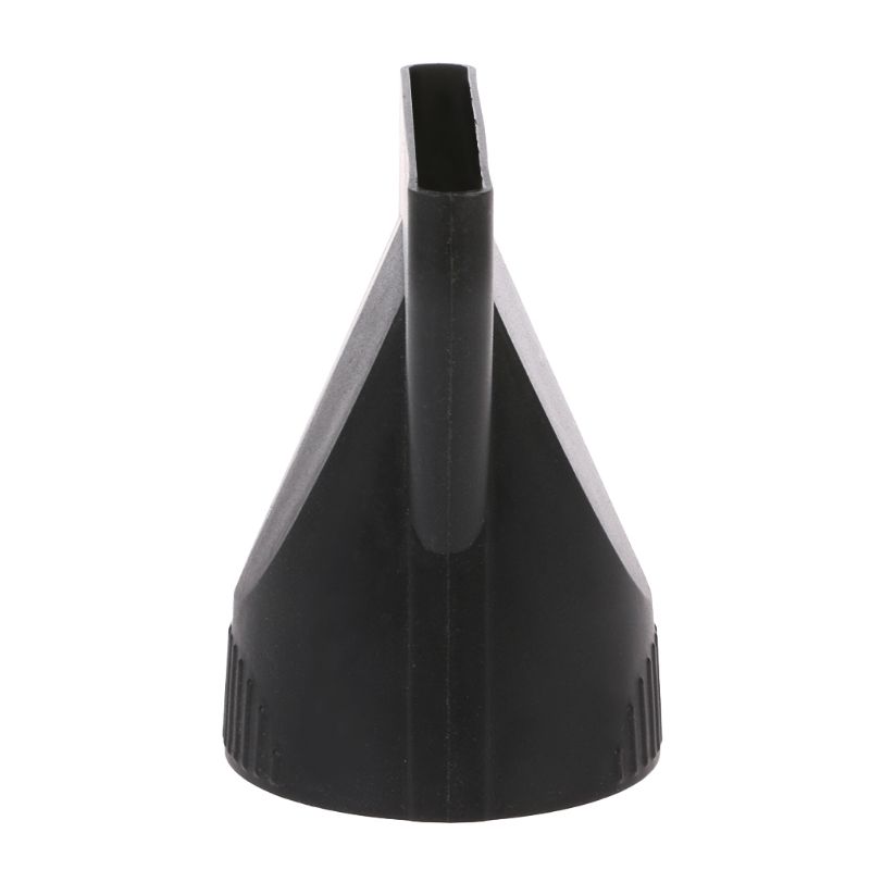 Buse Sche Cheveux, Diffuseur, Souffleur, Rduit Le Vent, Ou... - 4