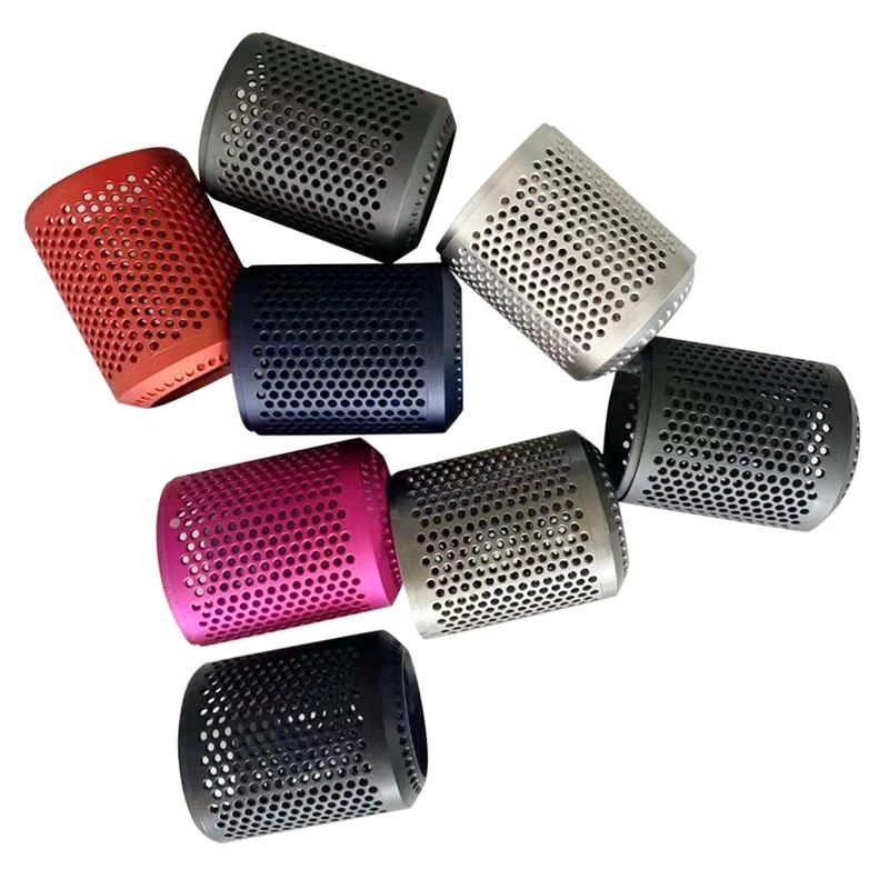 Couvercle De Filtre Anti-Poussire Airwrap De Remplacement P... - 3